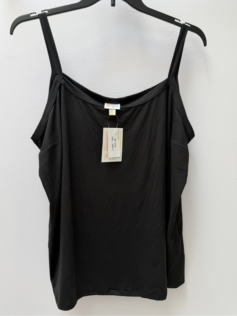 Lularoe cami set 3XL NWT - Picture 3 of 5